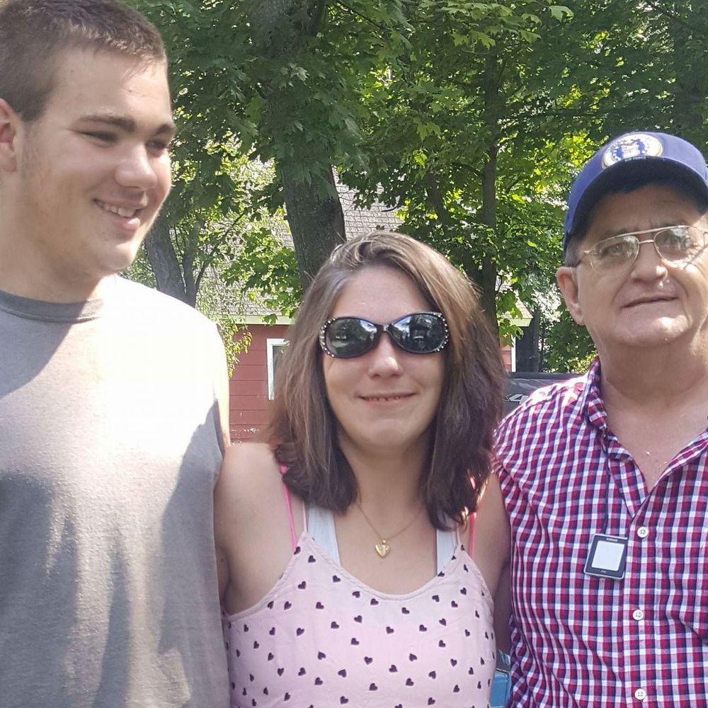 Meet your Posher, Charitie